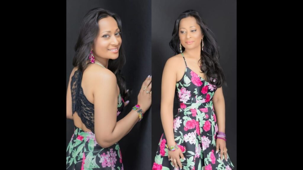 From Psychologist to Pageant Finalist: Aasha Thomas is set to embrace the journey to Haut Monde Mrs. India Worldwide 2024 - PNN Digital From Psychologist to Pageant Finalist: Aasha Thomas is set to embrace the journey to Haut Monde Mrs. India Worldwide 2024 - PNN Digital