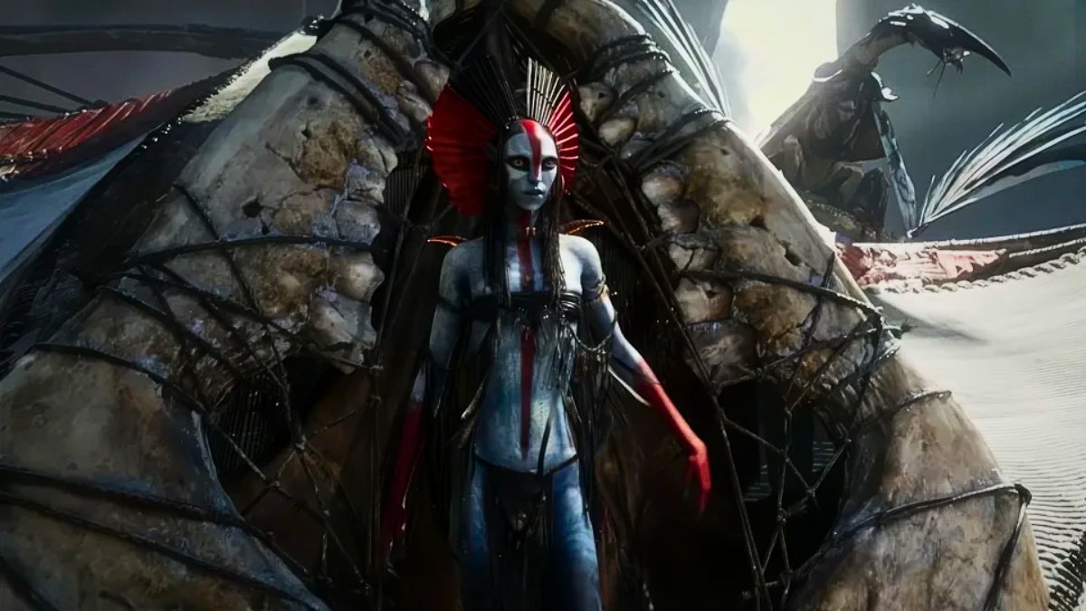 Avatar: Fire And Ash - PNN